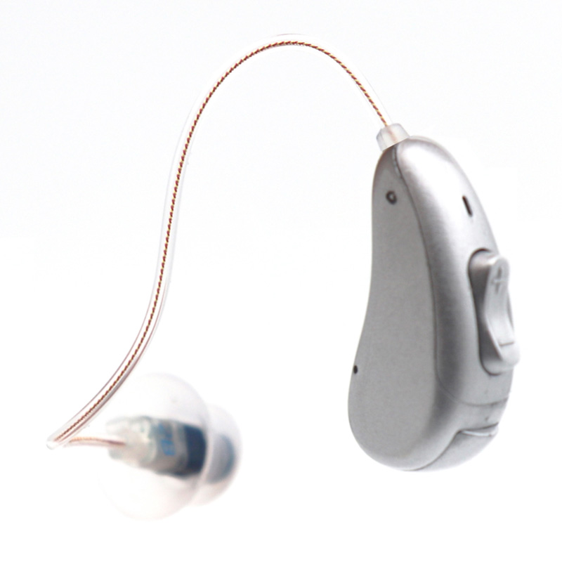 Mini Amplifon RIC Hearing Aids Featured Image