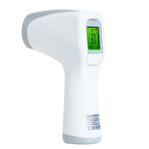 Ear Infrared Body Thermometer with Highly Sensitive