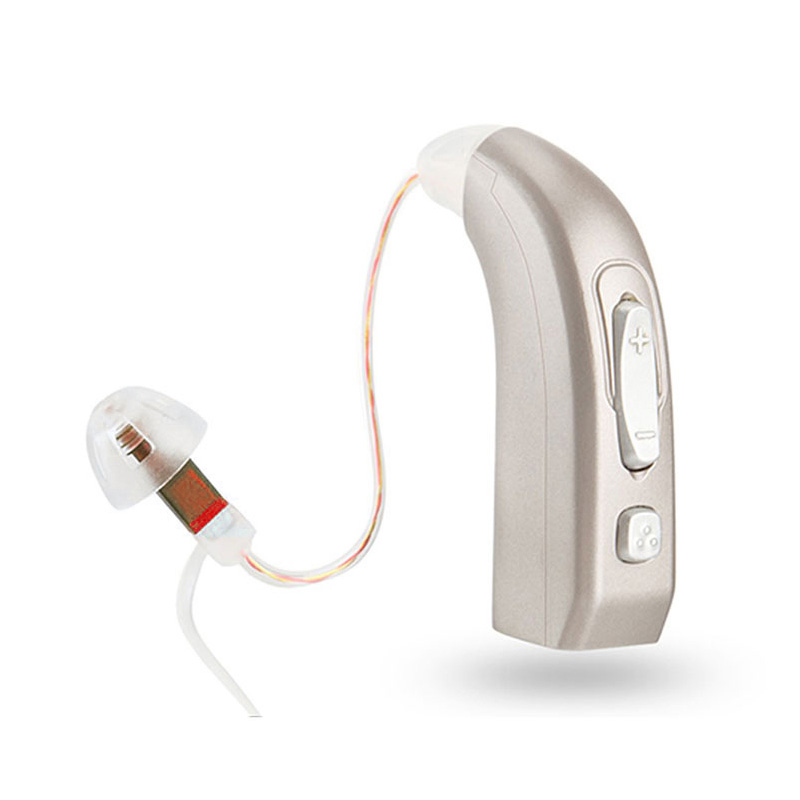 red ric hearing aids