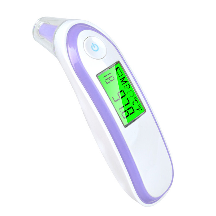 Buy Infrared Digital Ear Thermometer Featured Image