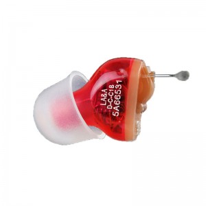 2021 best cic digital hearing aids