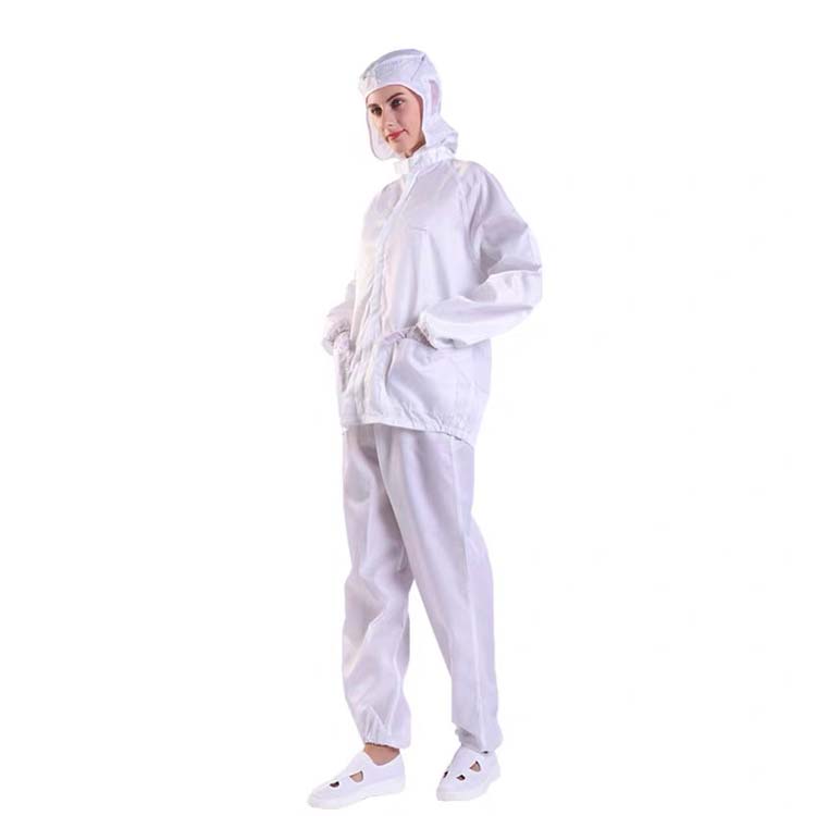 Hospital Medical Coverall Protection Clothing Featured Image