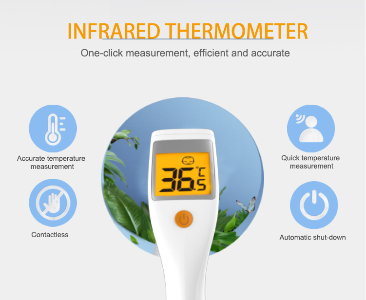 Non-contact-digital-forehead-infrared-thermometer-6