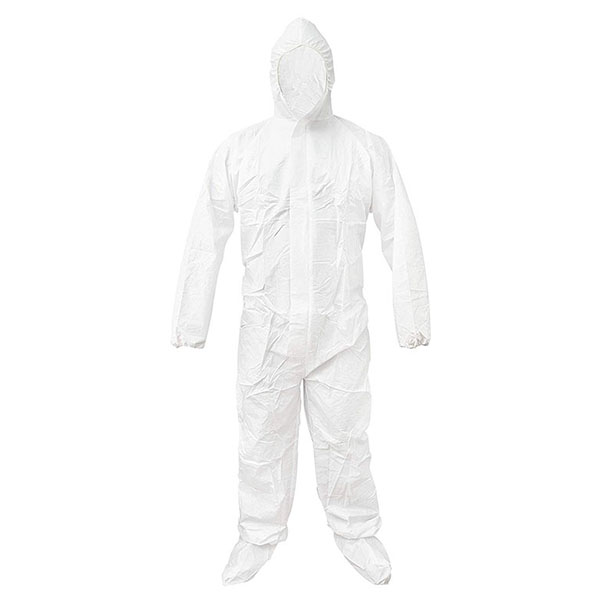 Medical Sterile Isolation Protective Clothing Featured Image