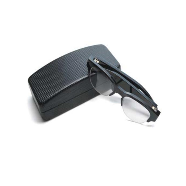 Smart Glasses Bone Conduction Hearing Aids Featured Image