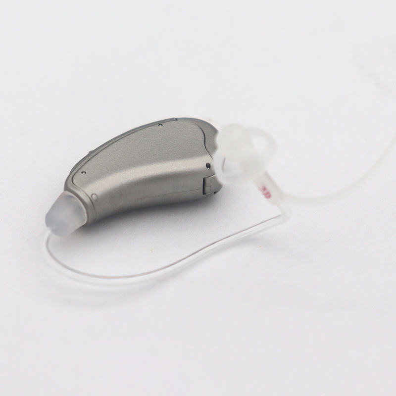 Manufacturer Hearing Loss BTE Hearing Aid Featured Image
