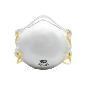 Disposable Protection Against Dust Virus KN95 Face Mask