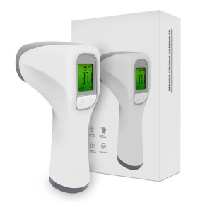 Ear Infrared Body Thermometer with Highly Sensitive