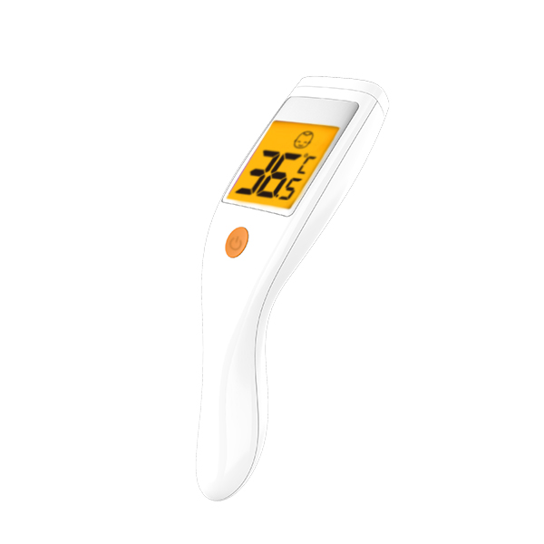 Non-contact-digital-forehead-infrared-thermometer