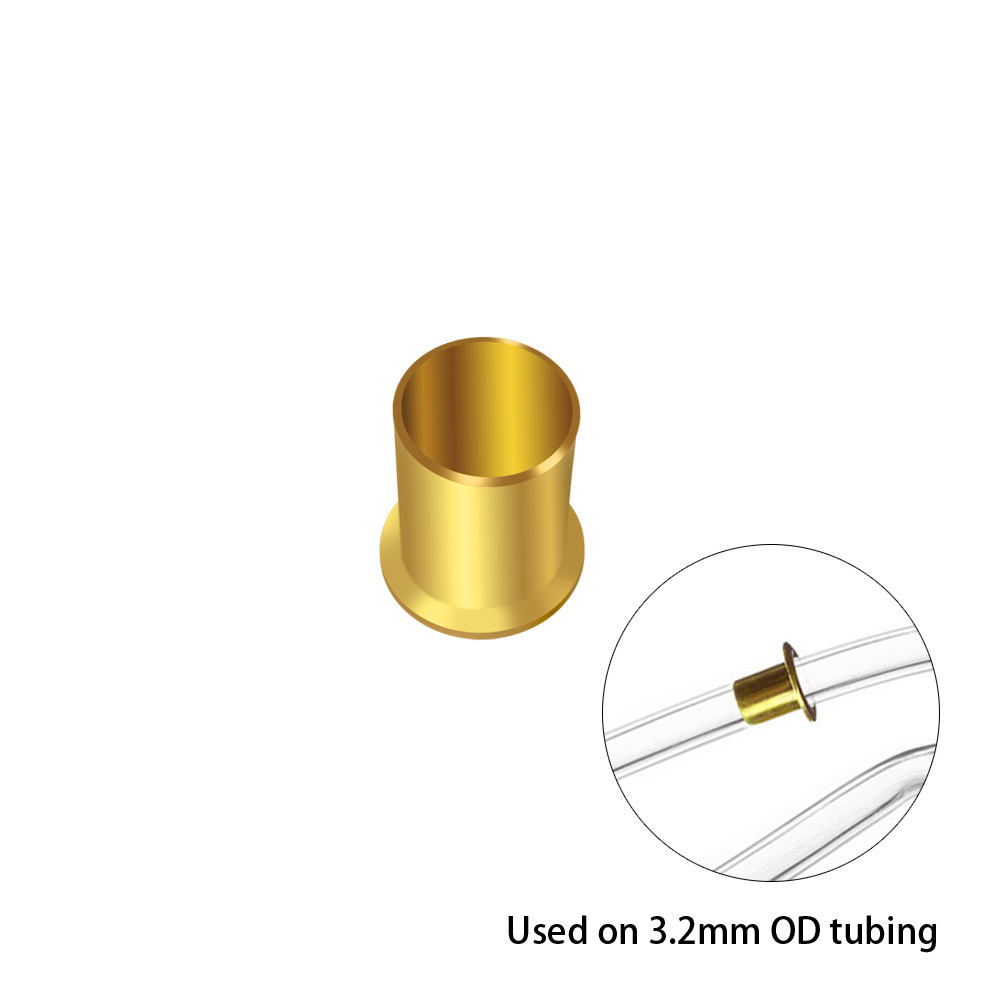 Hearing Aid Metal Tube Lock Featured Image
