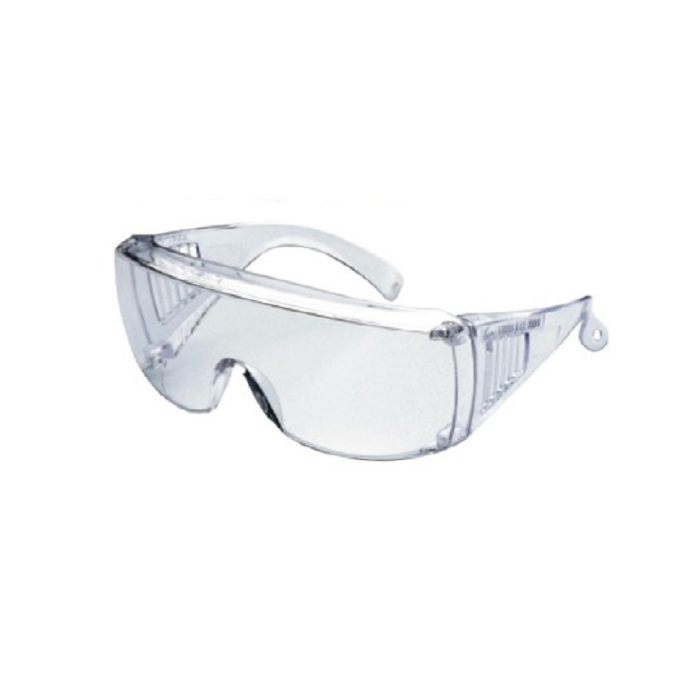 Anti-Fog Safety Goggles Eye Protection Medical Goggles Featured Image