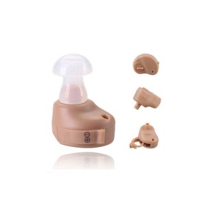 Inner The Ear (ITE) Help Hearing Aids