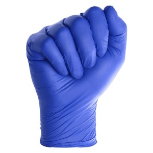 Reasonable price S,M,L,CPE/ PE gloves clear color and other colors