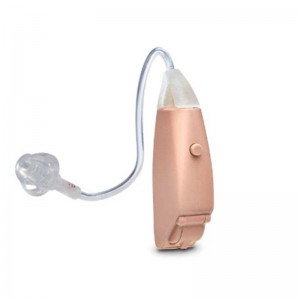Top Quality BTE Hearing Aids | Comfortable Open-Fit Design
