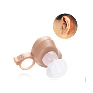 Inner The Ear (ITE) Help Hearing Aids