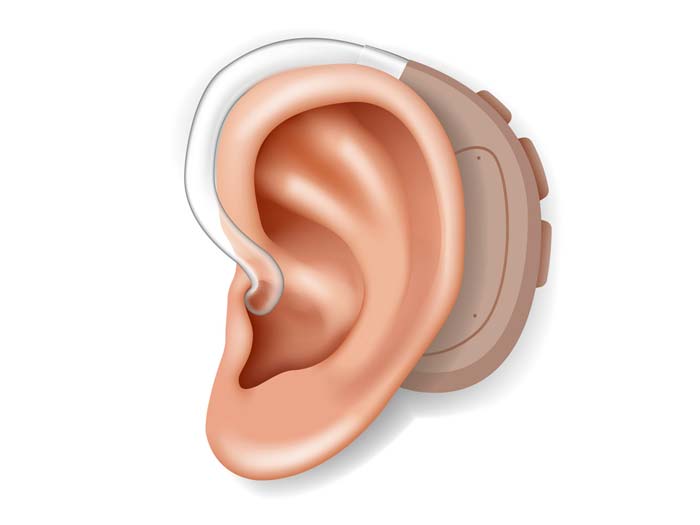 How to choose the right hearing aids?